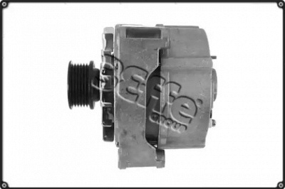 3EFFE GROUP alts482 -  